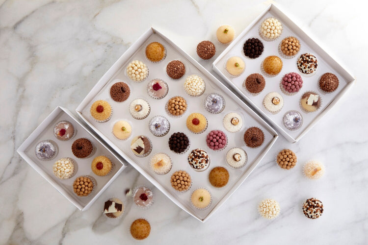 Pick Your Flavor - 6 Counts
