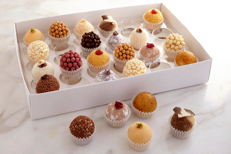Pick Your Flavor - 24 Counts