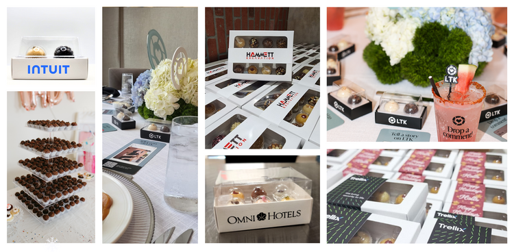 Corporate Events and Catering