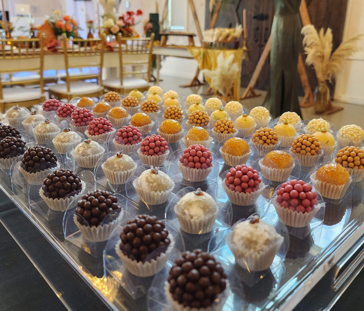 Corporate Events and Catering