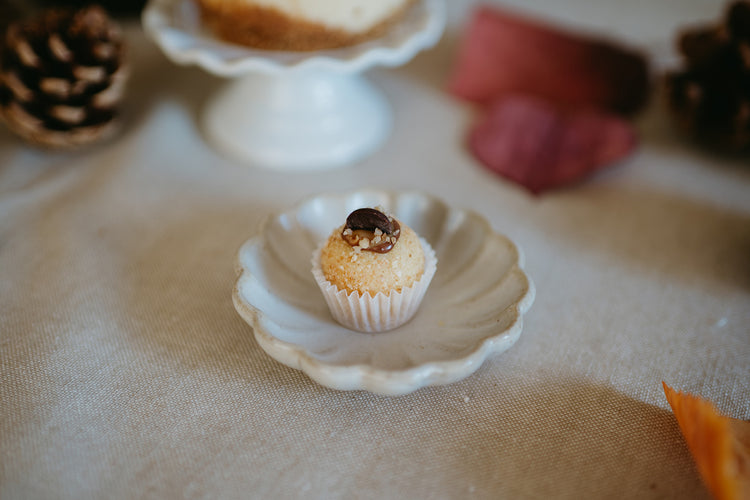 Fall For All - Brigadeiro Assortment