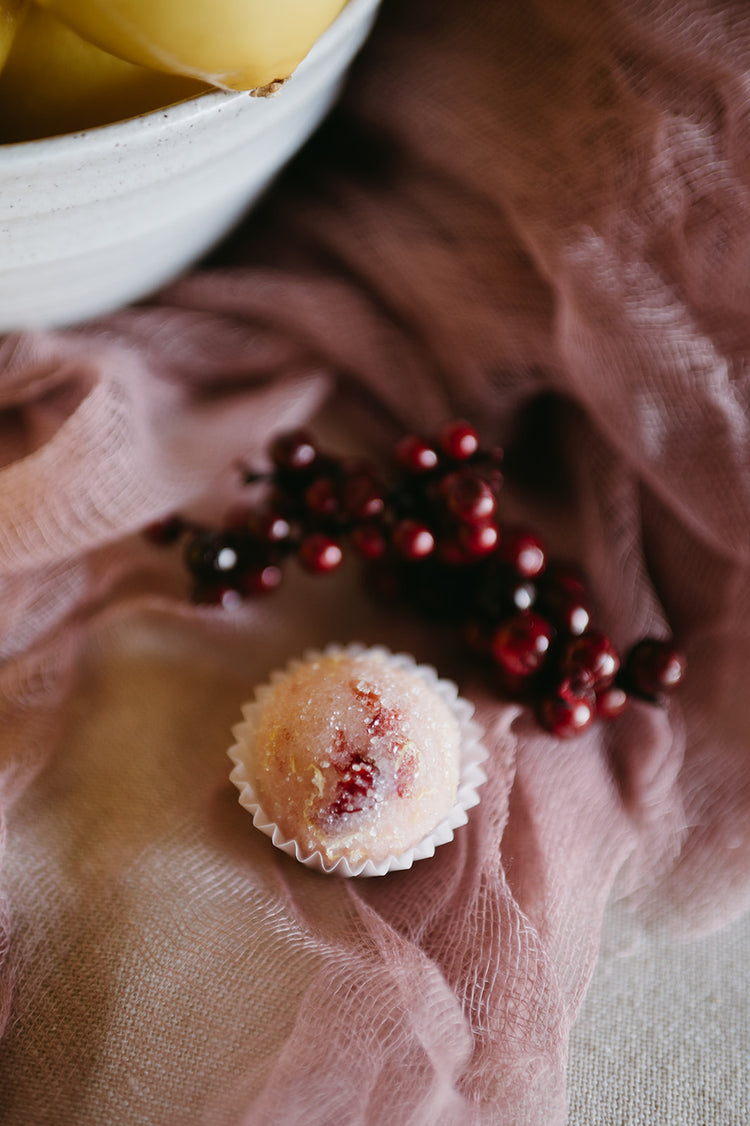 Sweet Joy Bites