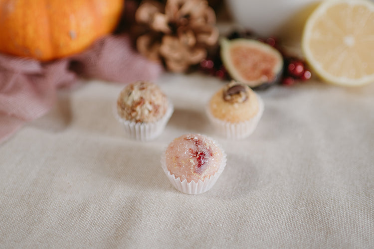 Fall For All - Brigadeiro Assortment