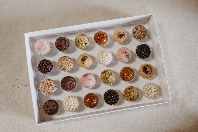 Fall For All - Brigadeiro Assortment