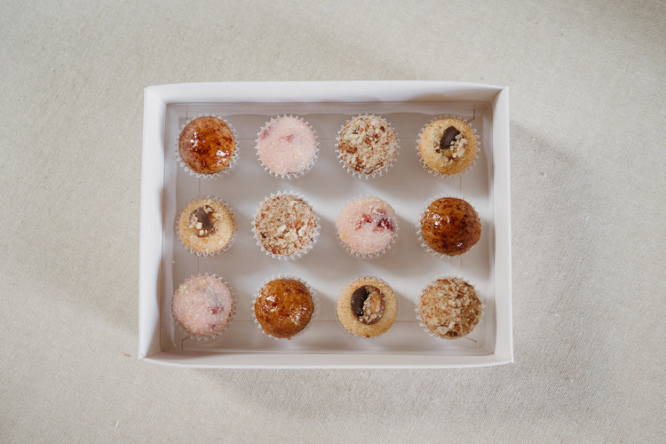 Fall For All - Brigadeiro Assortment
