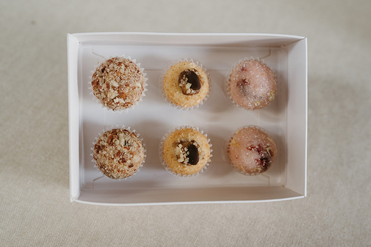 Fall For All - Brigadeiro Assortment