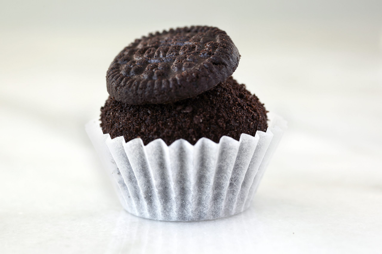 Cookies N' Cream