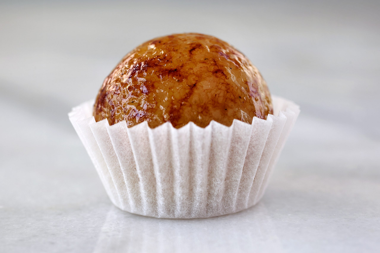 Creme Brulee