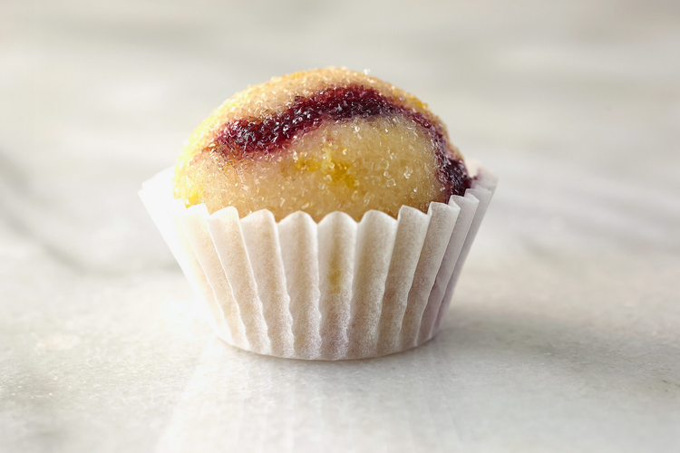 Raspberry Lemon Tart