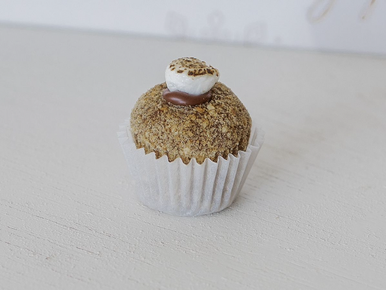 S’more