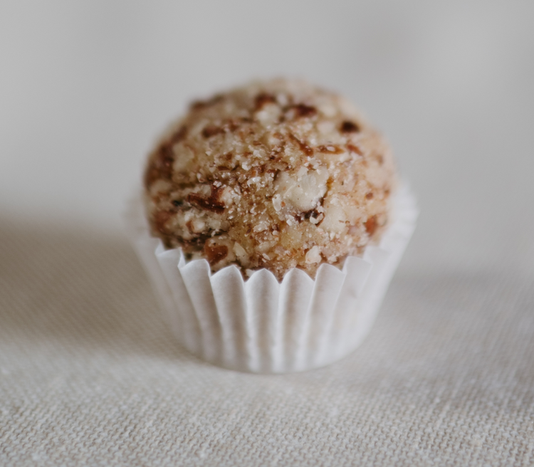 Spiced Pumpkin Fig Fusion